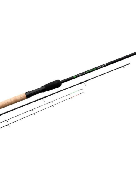 Wędka S-CANAL Flagman S-Light Picker Rod 3,0m - 40g FLAGMAN - 1
