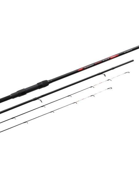 Wędka Flagman Sherman Pro New Generation Method 3,60m 90g FLAGMAN - 1