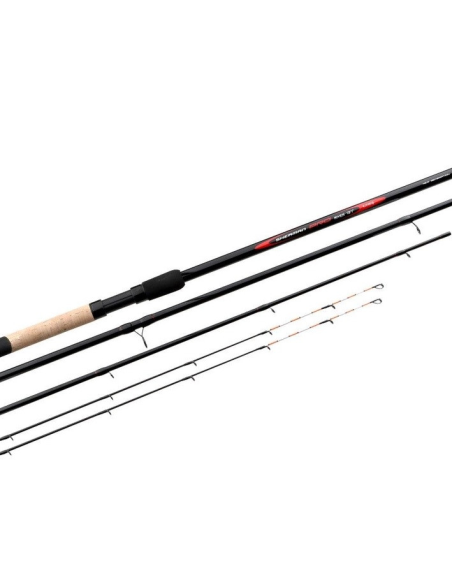 Wędka Flagman Sherman Pro New Generation Feeder River 4m 180g FLAGMAN - 1