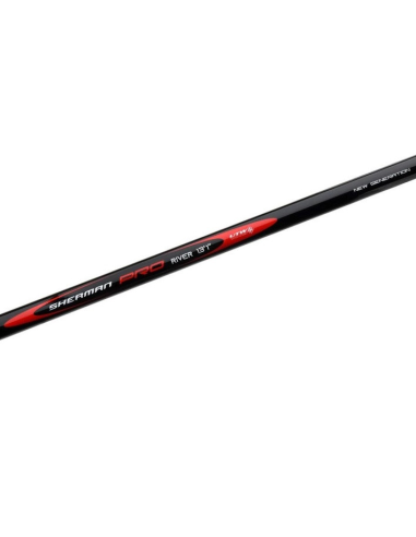 Wędka Flagman Sherman Pro New Generation Feeder River 4m 180g FLAGMAN - 2