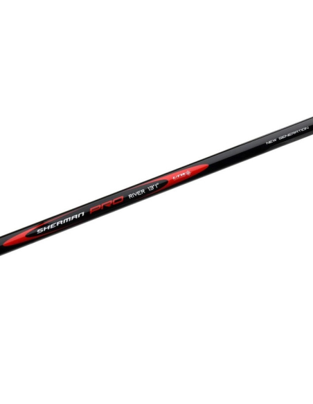 Wędka Flagman Sherman Pro New Generation Feeder River 4m 180g FLAGMAN - 2