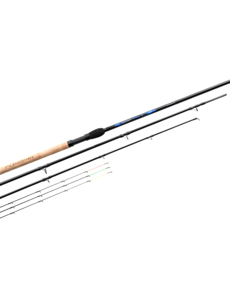 Wędka Flagman Sherman Pro New Generation 3,60m 100g FLAGMAN - 1