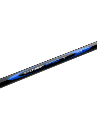 Wędka Flagman Sherman Pro New Generation 3,60m 100g FLAGMAN - 2
