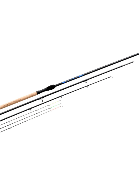Wędka Flagman Sherman Pro New Generation 3,75m 100g FLAGMAN - 1