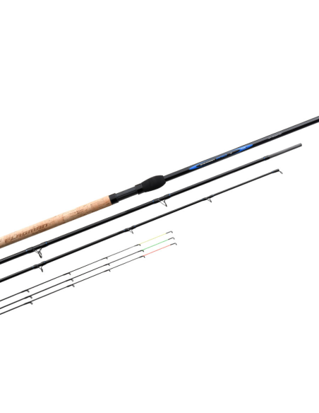 Wędka Flagman Sherman Pro New Generation 3,90m 120g FLAGMAN - 1