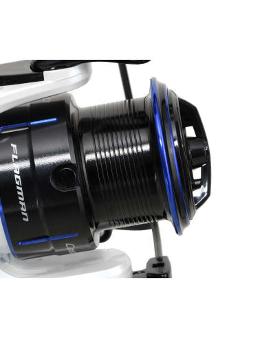 Kołowrotek Flagman Cast Master Feeder 6000 FD FLAGMAN - 2