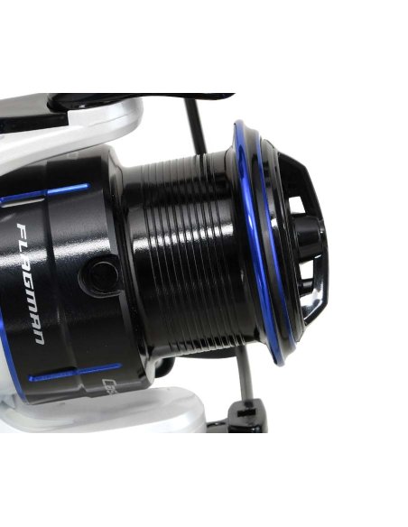 Kołowrotek Flagman Cast Master Feeder 6000 FD FLAGMAN - 2