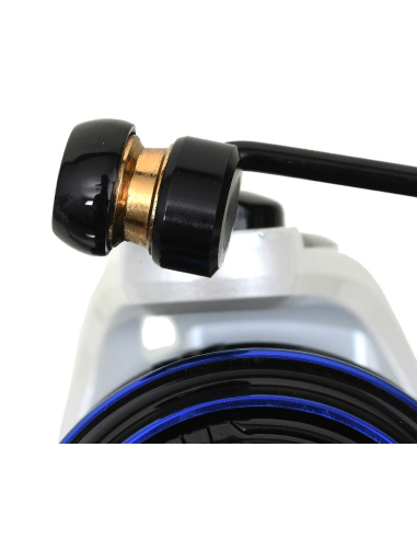 Kołowrotek Flagman Cast Master Feeder 6000 FD FLAGMAN - 4