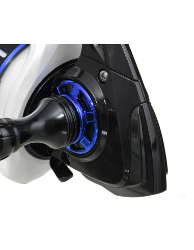 Kołowrotek Flagman Cast Master Feeder 6000 FD FLAGMAN - 6