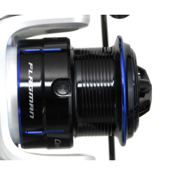 Kołowrotek Flagman Cast Master Match/Feeder 4000 FLAGMAN - 1 2