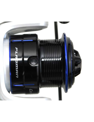 Kołowrotek Flagman Cast Master Match/Feeder 4000 FLAGMAN - 2