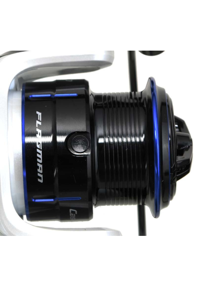 Kołowrotek Flagman Cast Master Match/Feeder 4000 FLAGMAN - 2