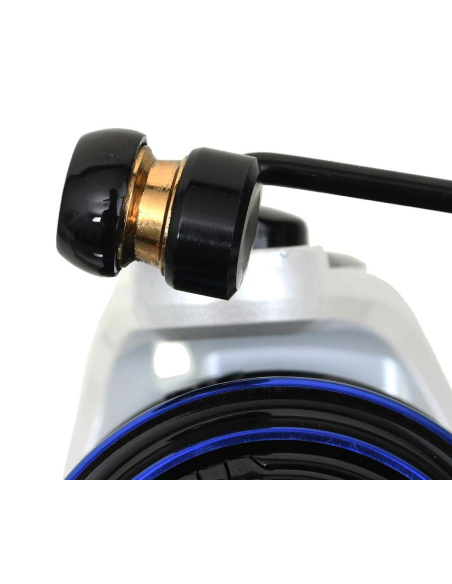 Kołowrotek Flagman Cast Master Match/Feeder 4000 FLAGMAN - 4