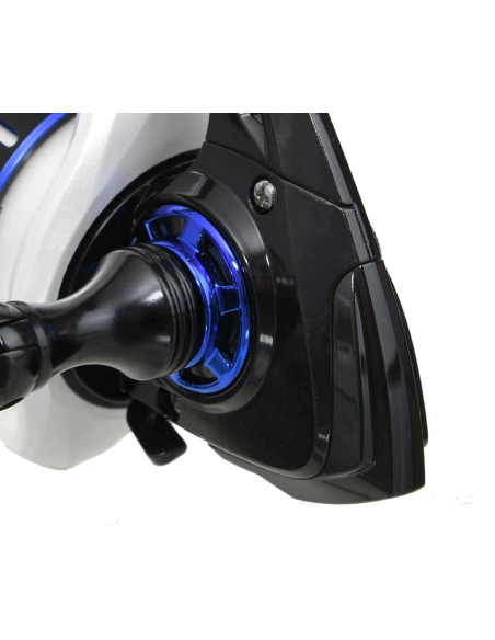 Kołowrotek Flagman Cast Master Match/Feeder 4000 FLAGMAN - 5