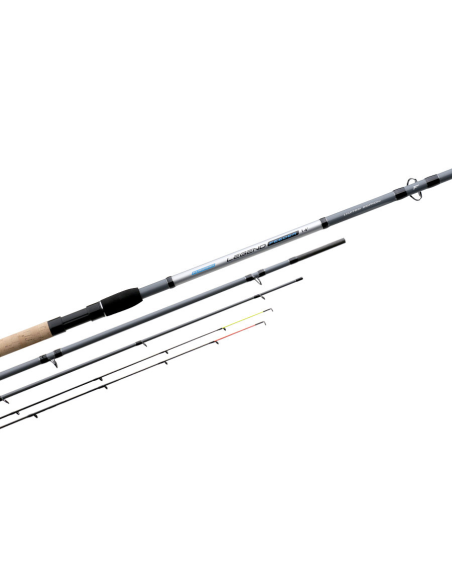 Wędka Flagman Legend Feeder 4,2m 150g FLAGMAN - 1