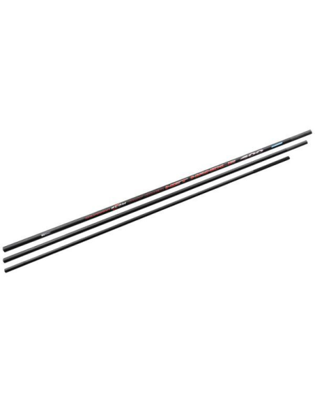 Sztyca Flagman Squadron Flow Put Over Handle - 4m FLAGMAN - 1