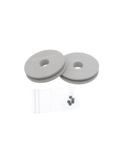 Organizer na przypony Flagman Eva Rig Box DFY6 FLAGMAN - 3