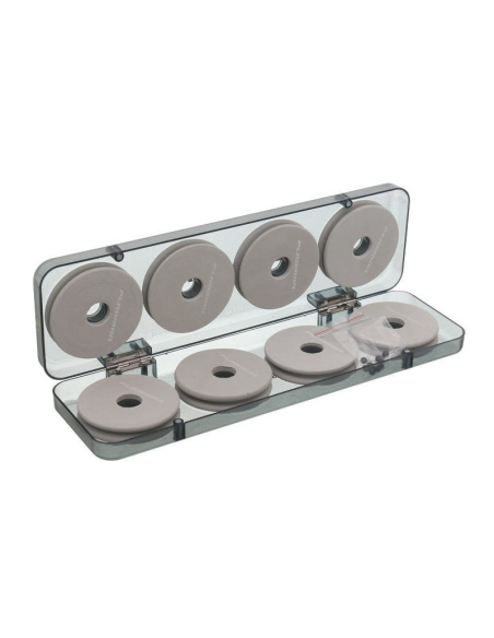 Organizer na przypony Flagman Eva Rig Box DFY8 FLAGMAN - 1