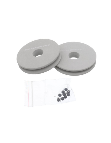 Organizer na przypony Flagman Eva Rig Box DFY8 FLAGMAN - 3