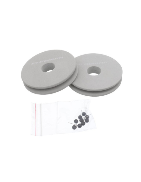 Organizer na przypony Flagman Eva Rig Box DFY8 FLAGMAN - 3