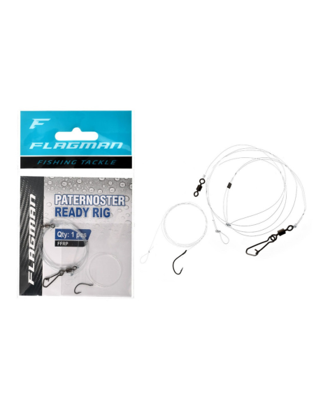 System do koszyka Flagman Paternoster Read FLAGMAN - 1