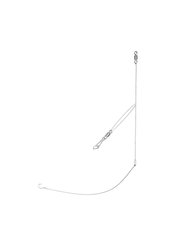 System do koszyka Flagman Paternoster Read FLAGMAN - 2