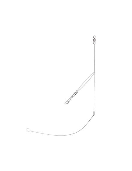 System do koszyka Flagman Paternoster Read FLAGMAN - 2