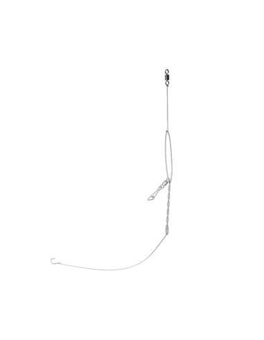 System do montażu koszyka Flagman Symmetrical Loop FLAGMAN - 2