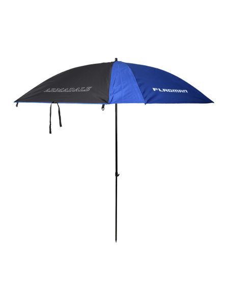 Parasol Flagman Square Armadale Kwadratowy 2,5 m FLAGMAN - 1