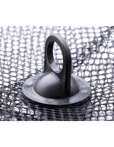 Siatka  Flagman Keepnet 35x45 cm  300cm FLAGMAN - 4