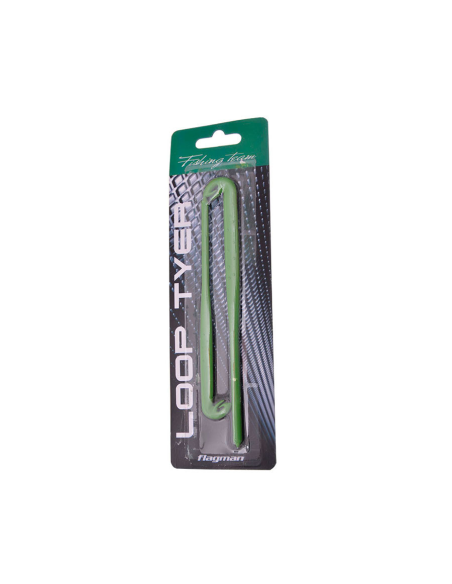 Wiązarki do pętel Flagman - 2 sztuki FLAGMAN - 1