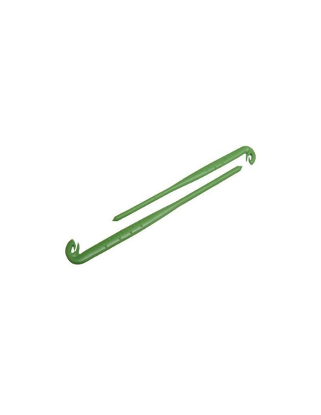 Wiązarki do pętel Flagman - 2 sztuki FLAGMAN - 2