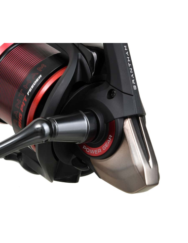 Kołowrotek Flagman Grantham Big Pit Method Feeder FLAGMAN - 2