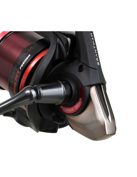 Kołowrotek Flagman Grantham Big Pit Method Feeder FLAGMAN - 2