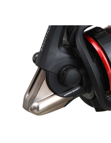 Kołowrotek Flagman Grantham Big Pit Method Feeder FLAGMAN - 3