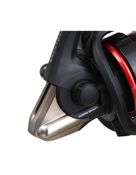 Kołowrotek Flagman Grantham Big Pit Method Feeder FLAGMAN - 3