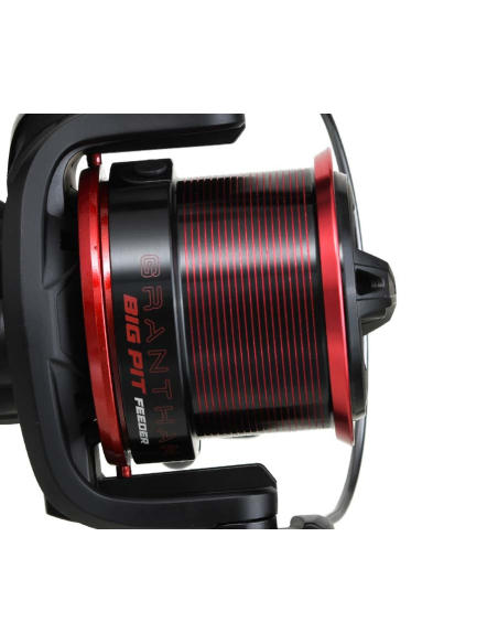 Kołowrotek Flagman Grantham Big Pit Method Feeder FLAGMAN - 4