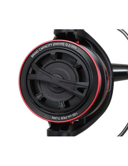 Kołowrotek Flagman Grantham Big Pit Method Feeder FLAGMAN - 5