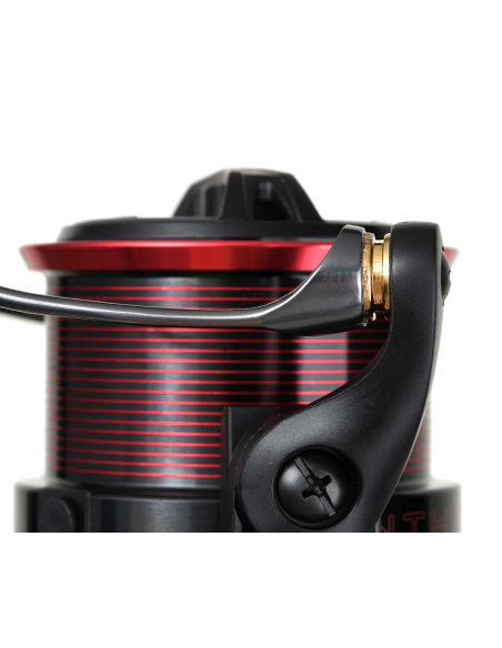 Kołowrotek Flagman Grantham Big Pit Method Feeder FLAGMAN - 6