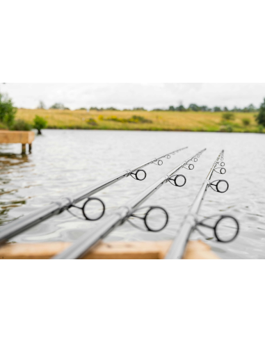 Wędka Preston Monster Xtreme Distance Feeder 13.2F/ 4.00m / 180g PRESTON - 4