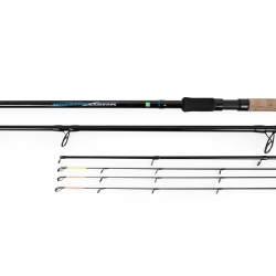 Wędka Preston Monster Xtreme Distance Feeder 13.10/4.2m  200g PRESTON - 1