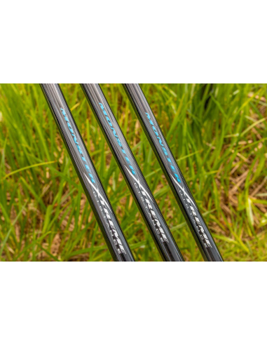 Wędka Preston Monster Xtreme Distance Feeder 13.10/4.2m  200g PRESTON - 2