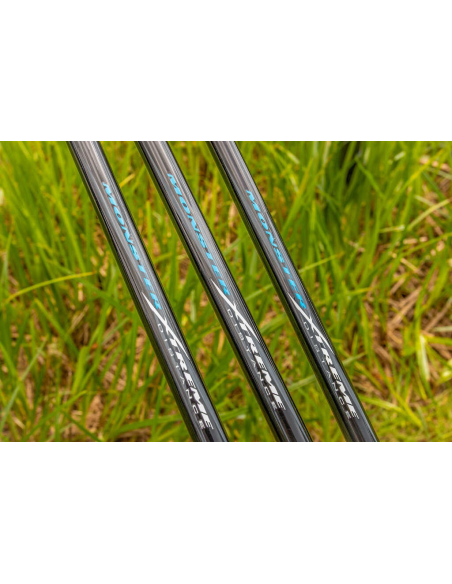 Wędka Preston Monster Xtreme Distance Feeder 13.10/4.2m  200g PRESTON - 2