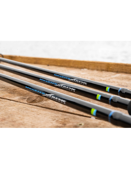 Wędka Preston Monster Xtreme Distance Feeder 13.10/4.2m  200g PRESTON - 3
