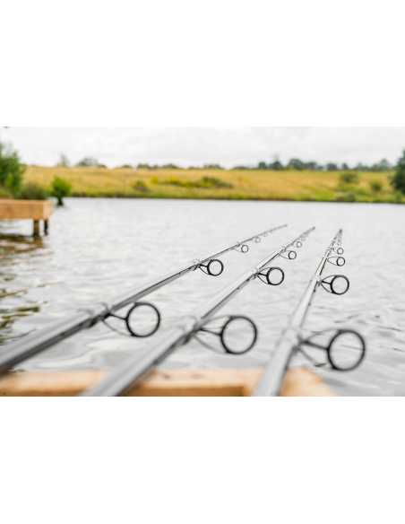 Wędka Preston Monster Xtreme Distance Feeder 13.10/4.2m  200g PRESTON - 4