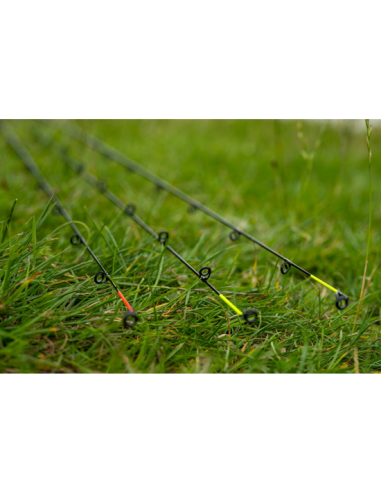 Wędka Preston Monster Xtreme Distance Feeder 13.10/4.2m  200g PRESTON - 5