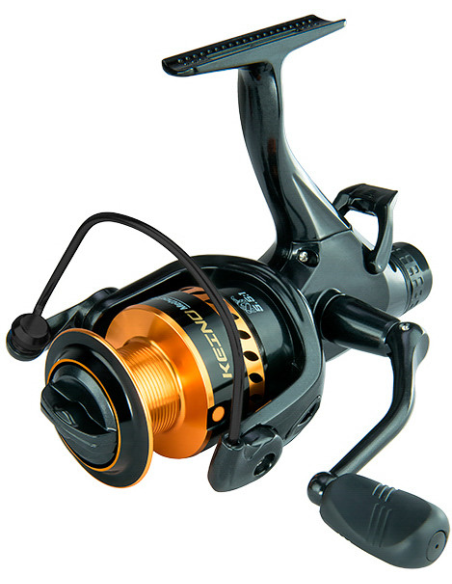 Kołowrotek Mikado - KEINO METHOD FEEDER 5006 FD MIKADO - 1