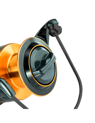 Kołowrotek Mikado - KEINO METHOD FEEDER 5006 FD MIKADO - 2