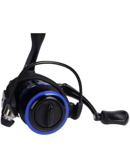 Kołowrotek Mikado - TRYTHON 4004 FD MIKADO - 2