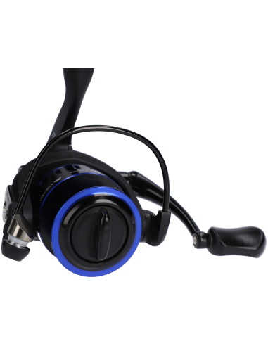 Kołowrotek Mikado - TRYTHON 5004 FD MIKADO - 2